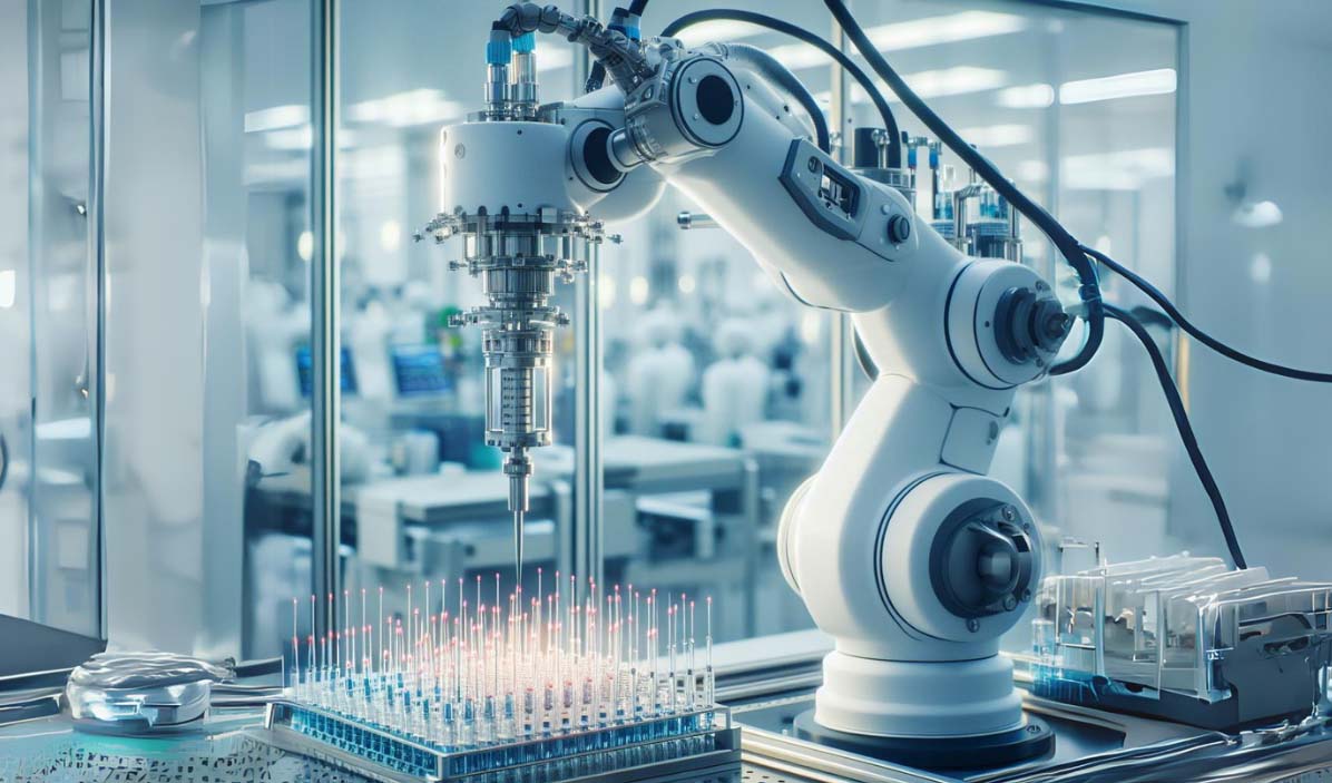 robotics