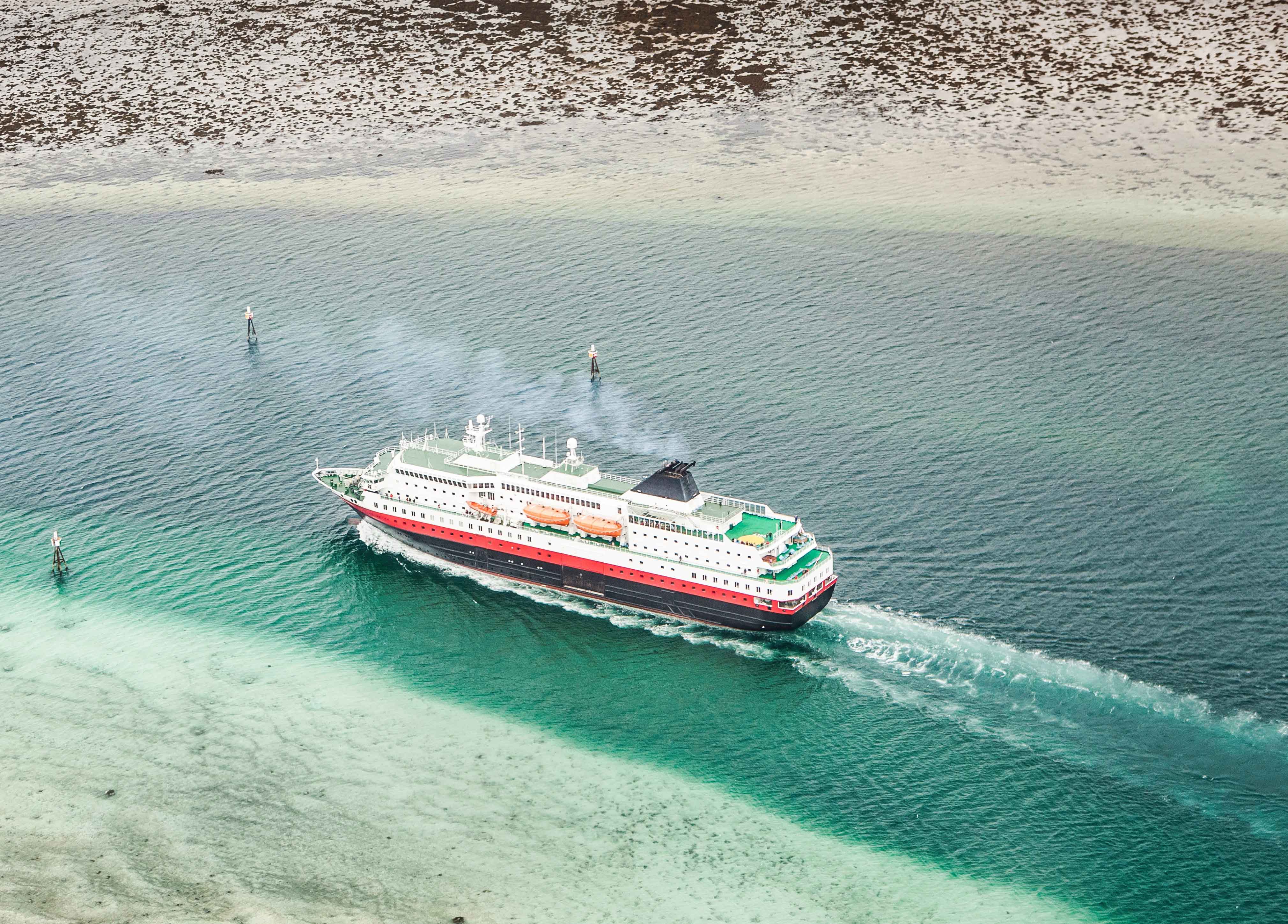cruise fuel cell
