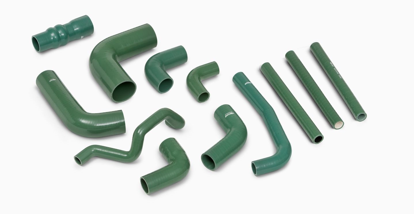 fuel cells pieces