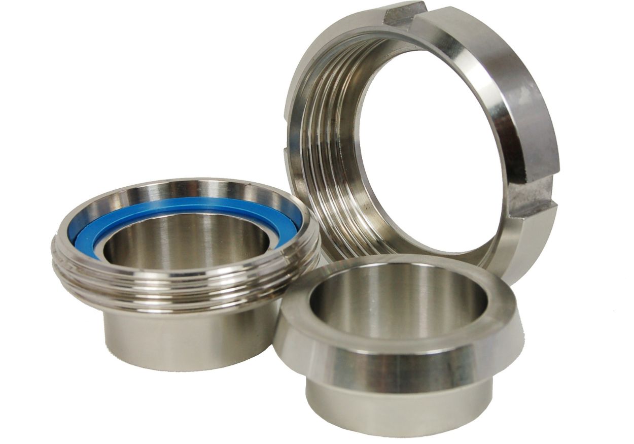 alternative clamps