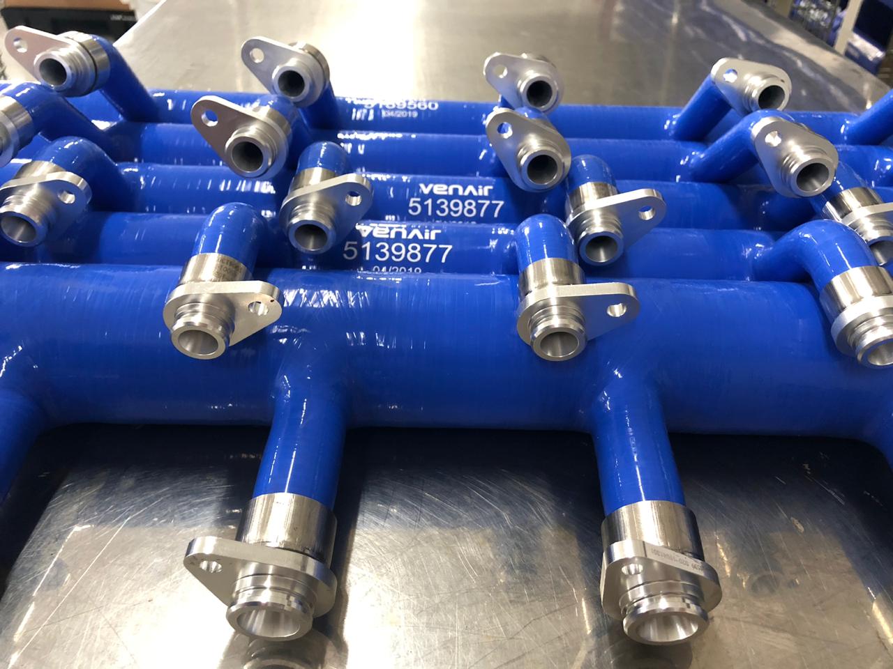 hose fittings