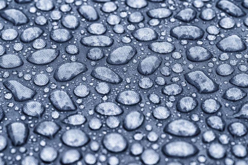 permeability