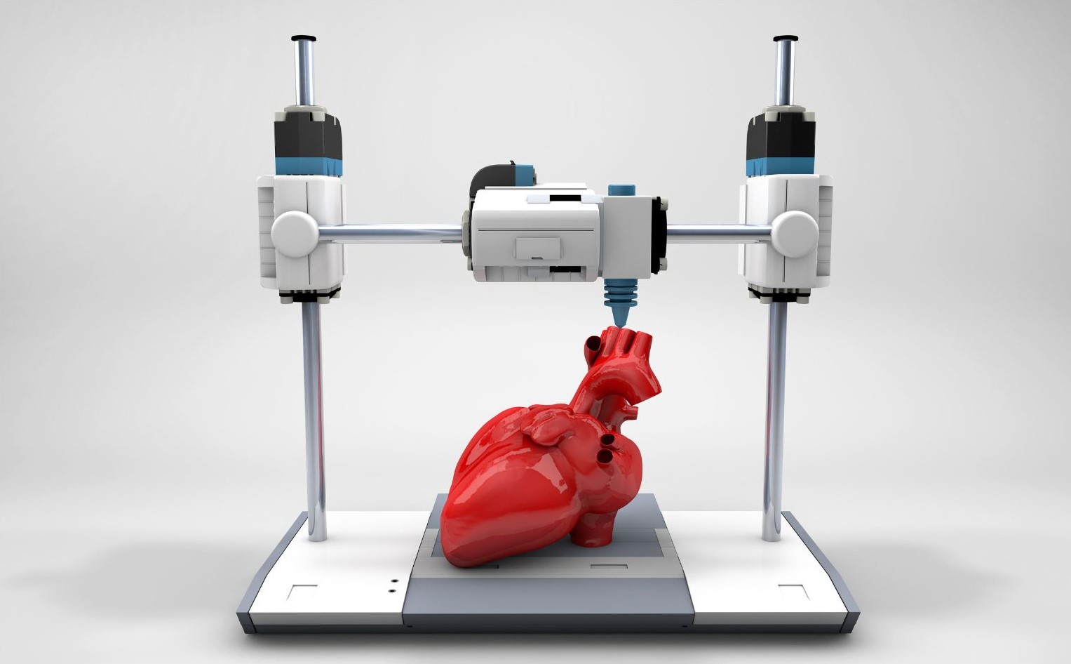 bioprinting 3D