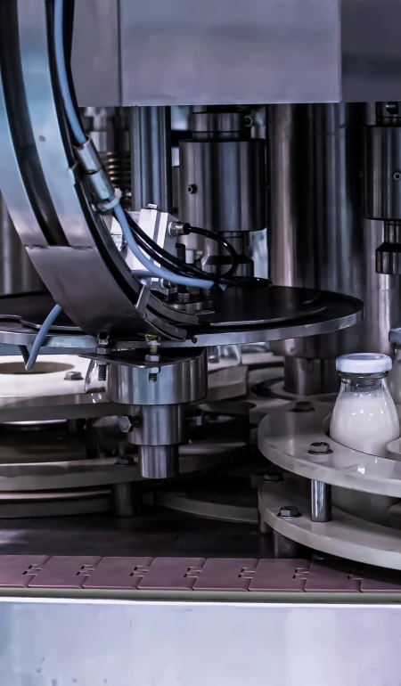 About the Venair's solutions in the sanitary industry